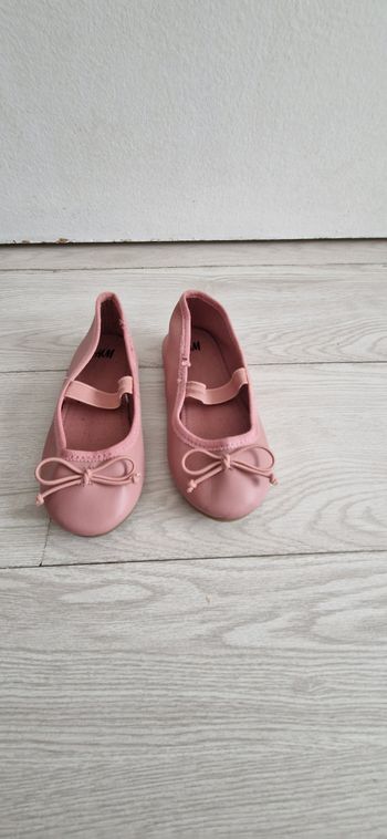 Ballerines neuves H&M