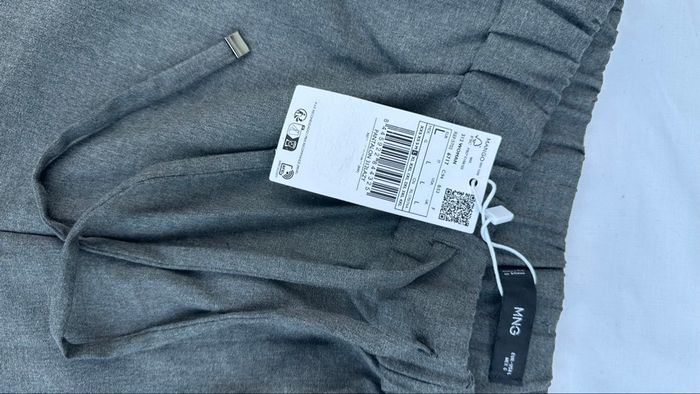Pantalon mango neuf - photo numéro 3