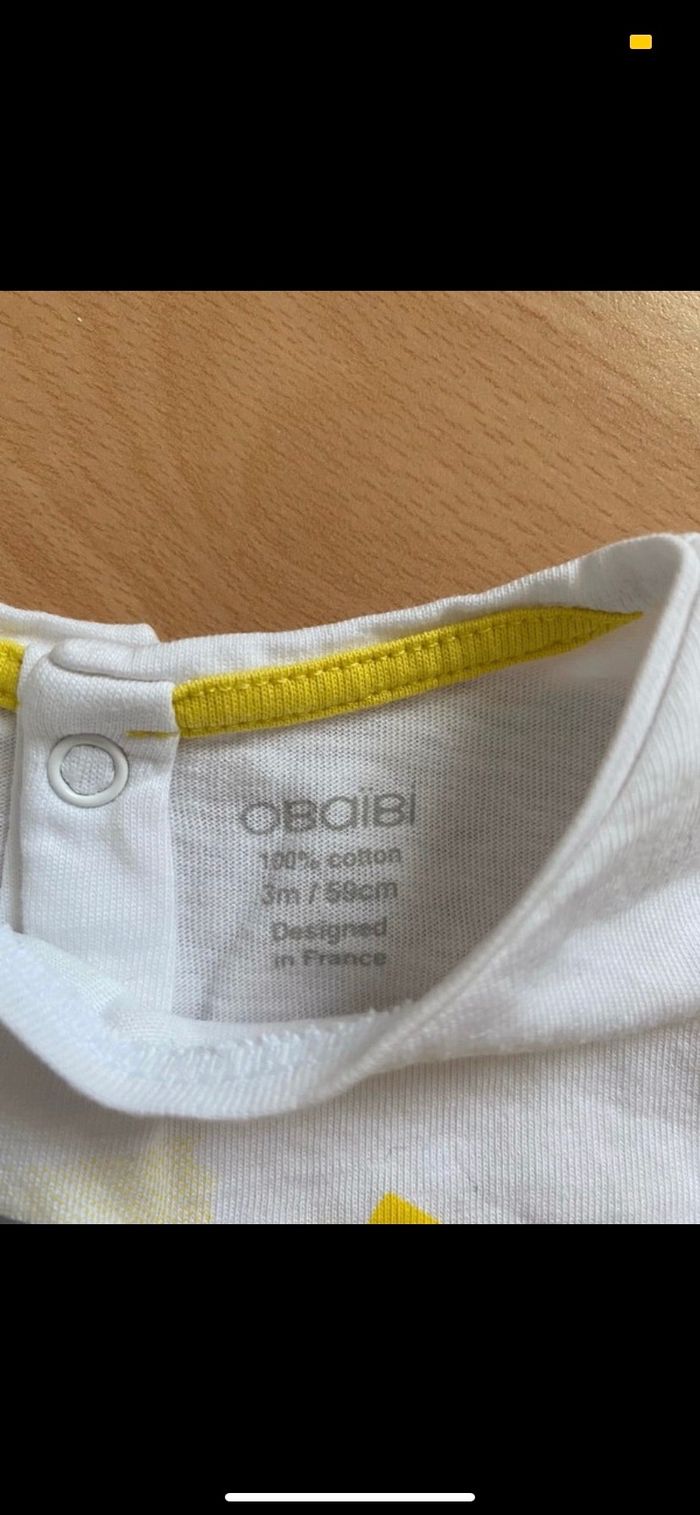 Ensemble Obaibi - photo numéro 2