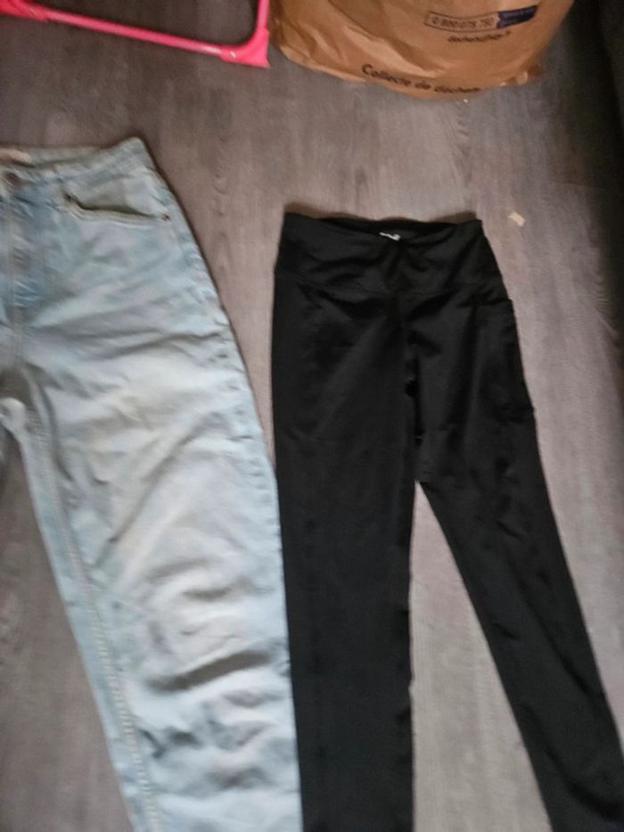 Lot taille 36 - photo numéro 6