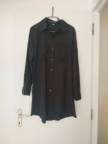 Robe chemise L