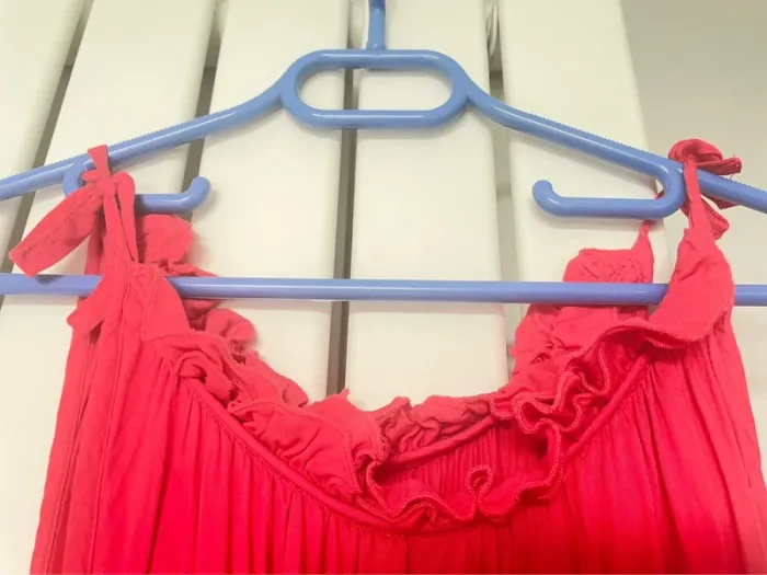 Robe longue