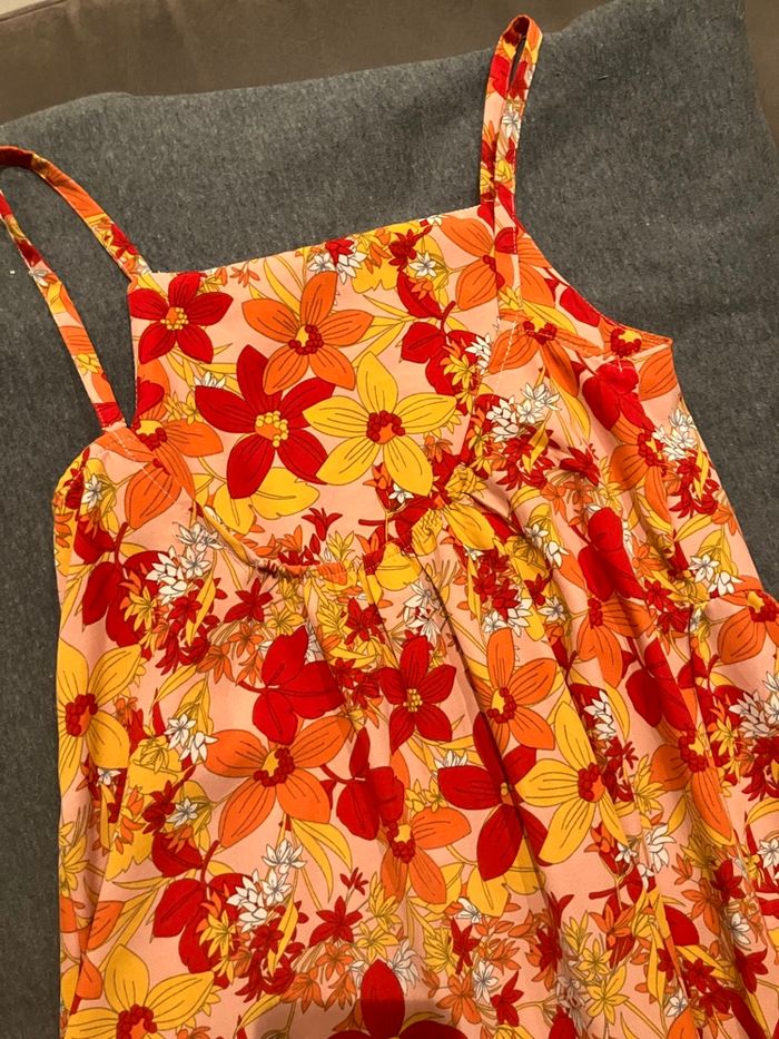 Robe été 10 ans - photo numéro 3