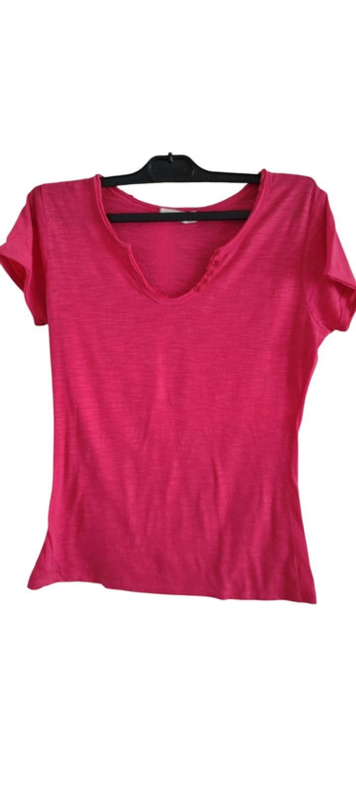 T-shirt Summer Hill
