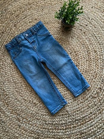Jeans 18 mois