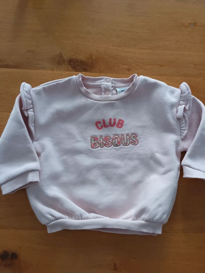 Sweat tape à l œil 6 mois