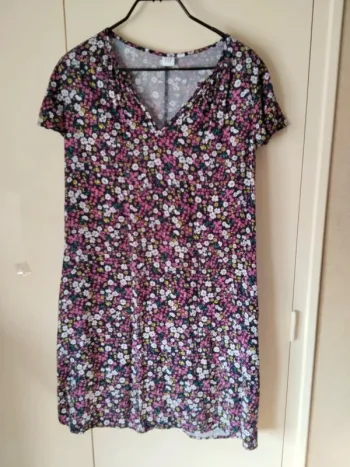 Robe mi longues Marque Gap Taille 38/40 (A249)