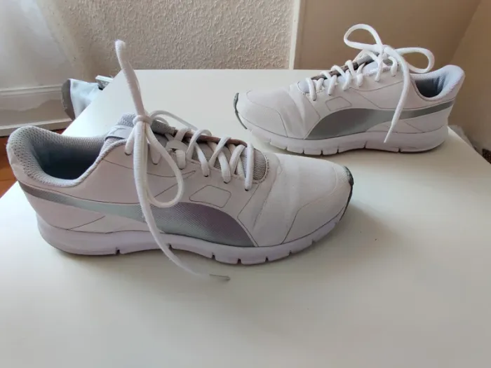 Baskets femme 40 Puma - photo numéro 3