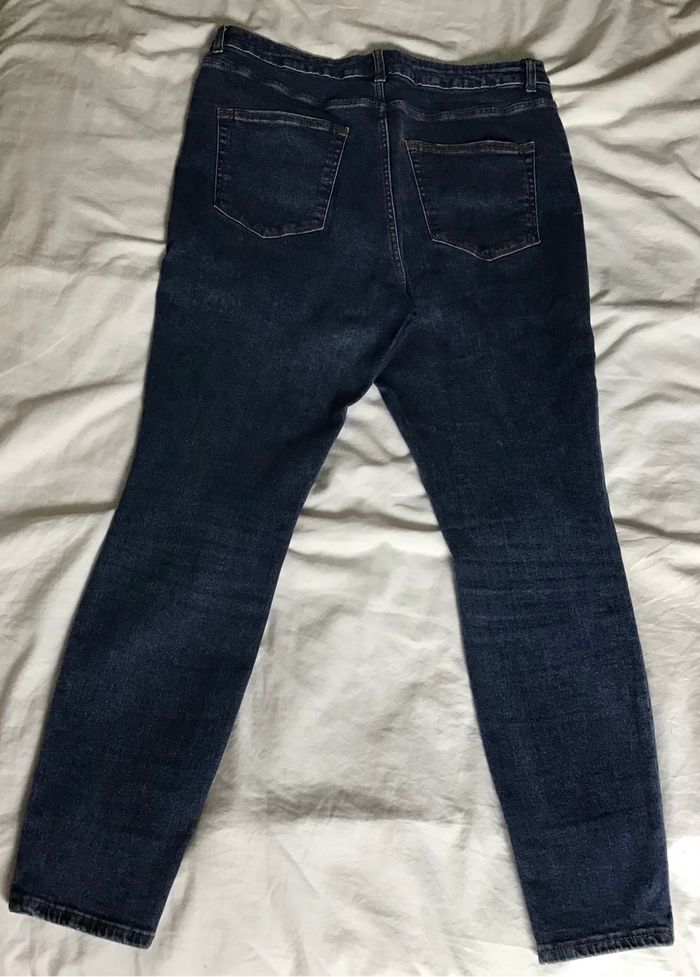Jean skinny taille 42 - photo numéro 4