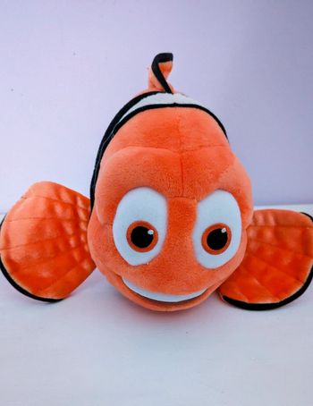 Peluche Marin de Nemo Disney store
