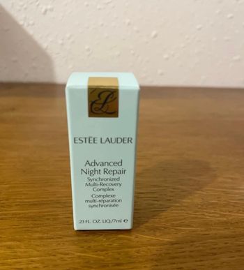 Soin visage Estée Lauder
