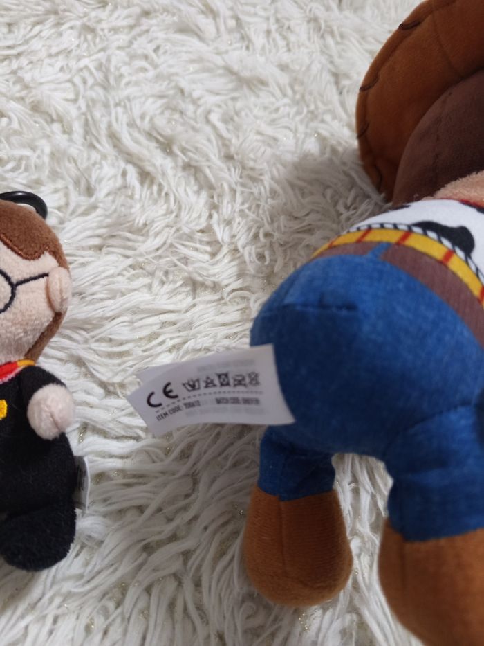 Peluche Disney toy story - photo numéro 5