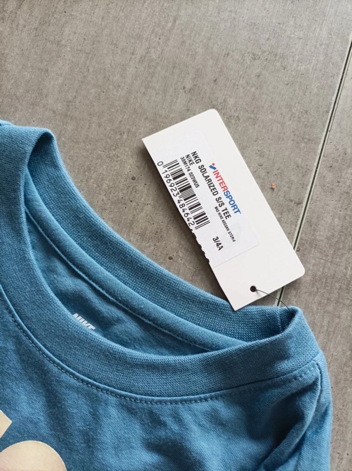 Tee shirt - photo numéro 4