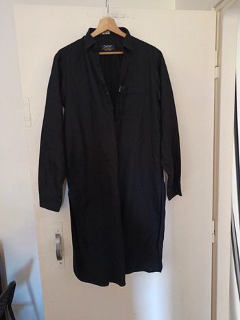 Chemise GEM