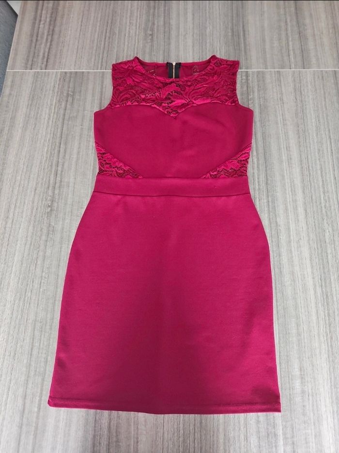 Robe femme taille s/m - photo numéro 1