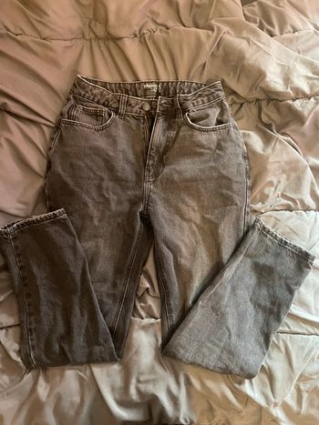 Pantalon straight