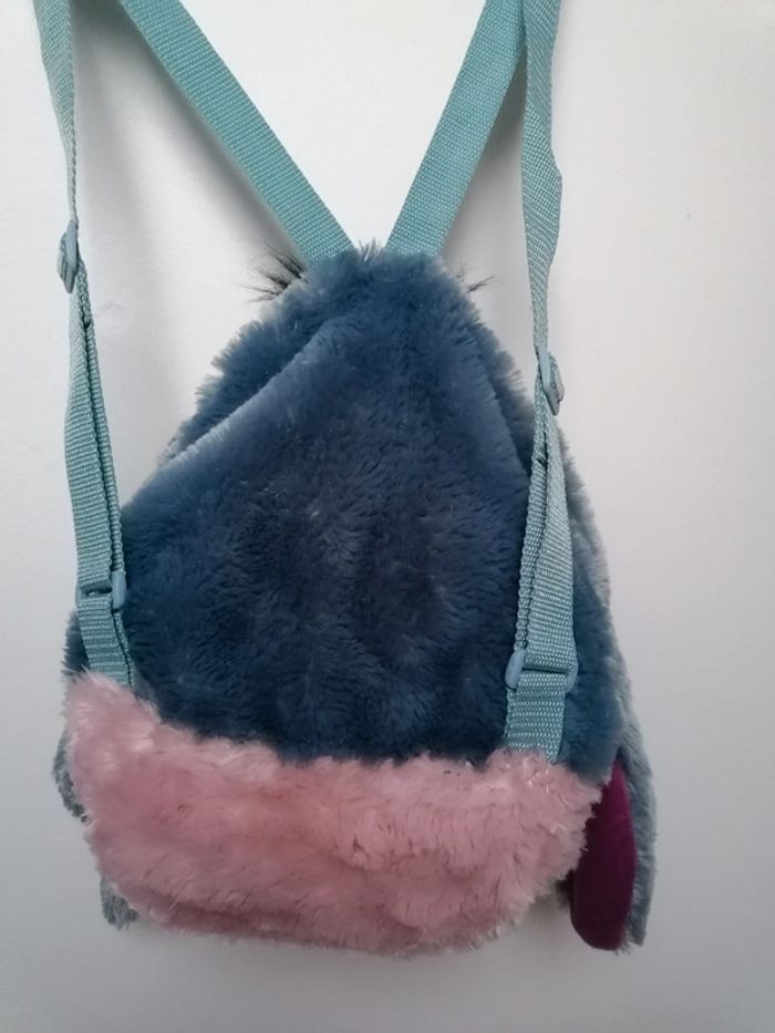 Sac à dos Disney : Bourriquet - photo numéro 4
