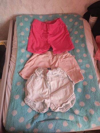 Short
