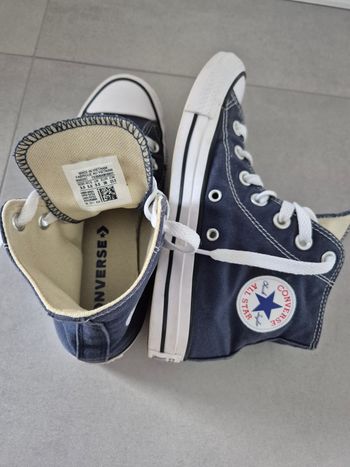 Converse 36