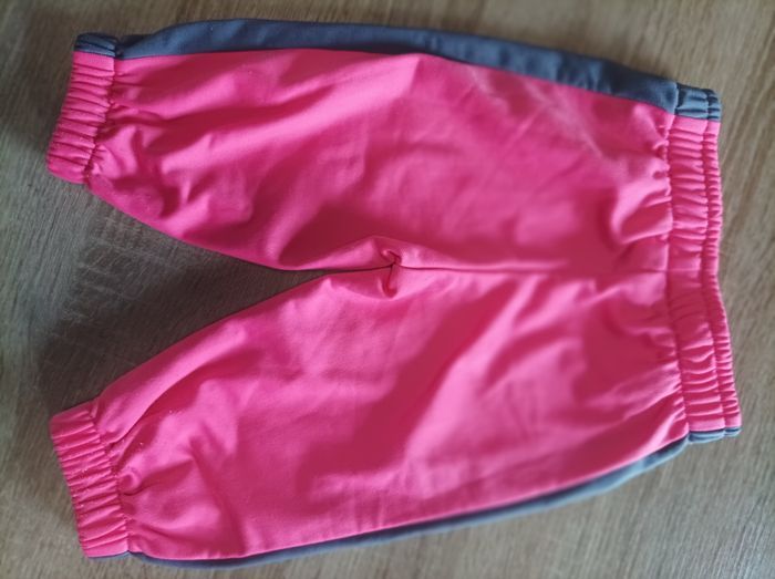 Survêtement Puma fille 6 mois - photo numéro 9