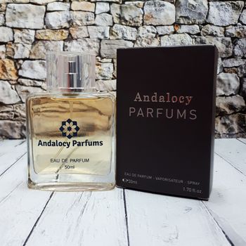 Parfum Andalocy homme