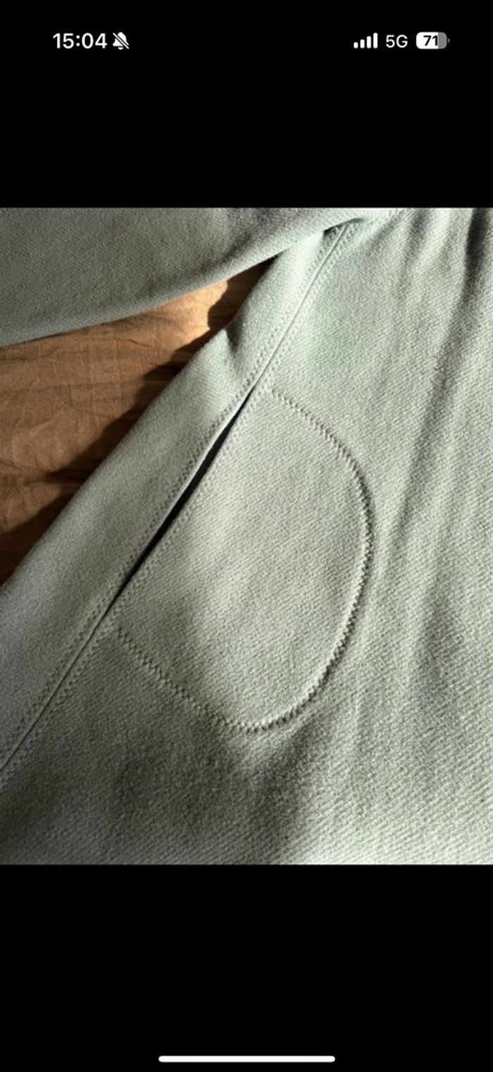 Manteau Chloé taille M - photo numéro 3