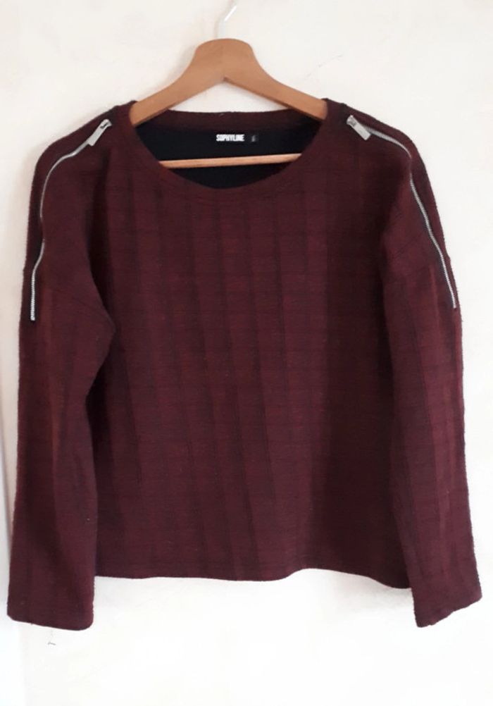 Pull femme - photo numéro 2