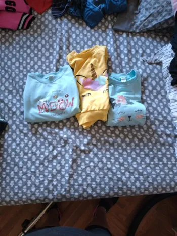 Sweats Lot