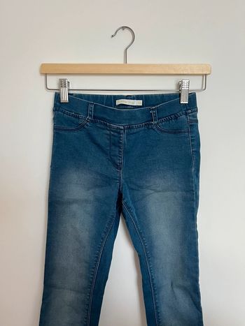 jean slim