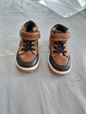 Chaussures montante P 21