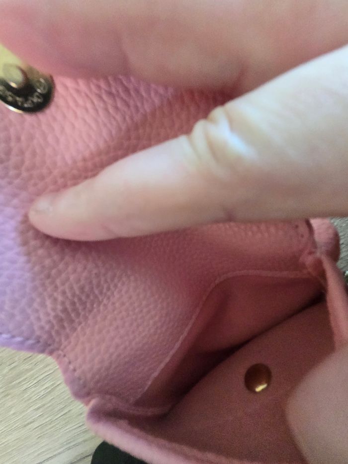 Petit sac - photo numéro 3