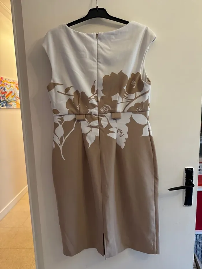 Robe sans manche femme - photo numéro 3