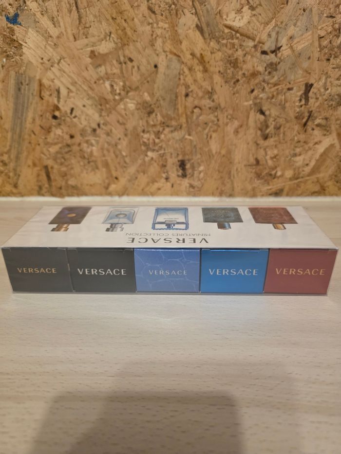 Coffret parfum - photo numéro 3