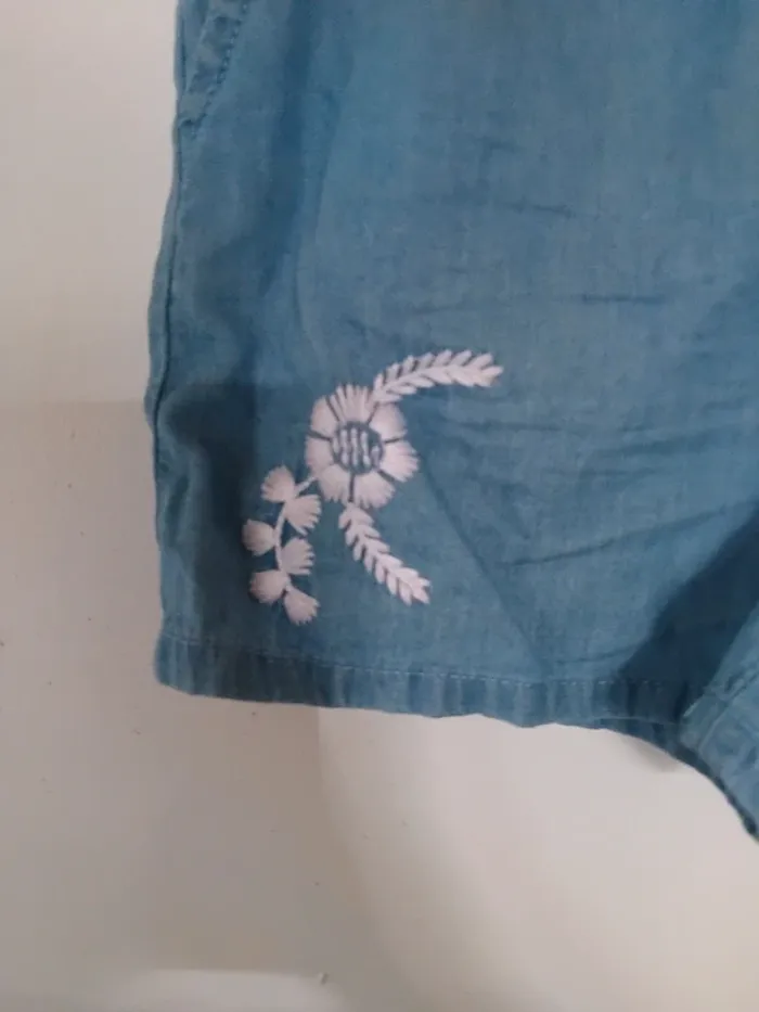 Short - photo numéro 2