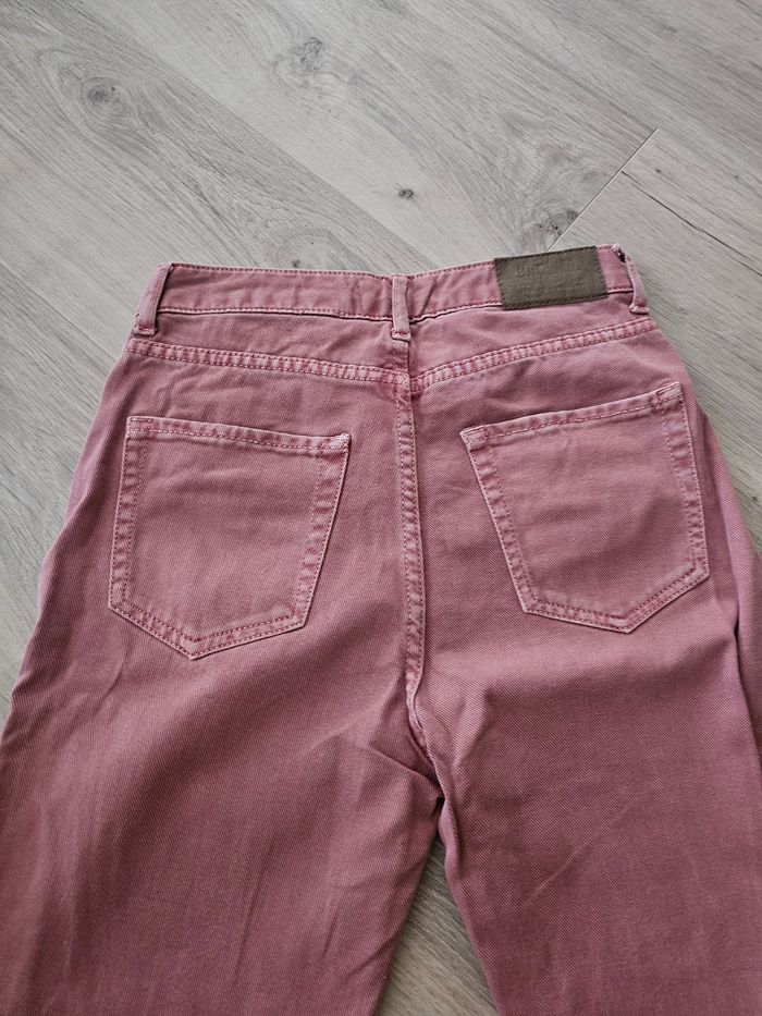 Jean mom Brownie - photo numéro 3