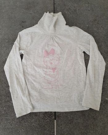 Tshirt en 8 ans Sergent Major