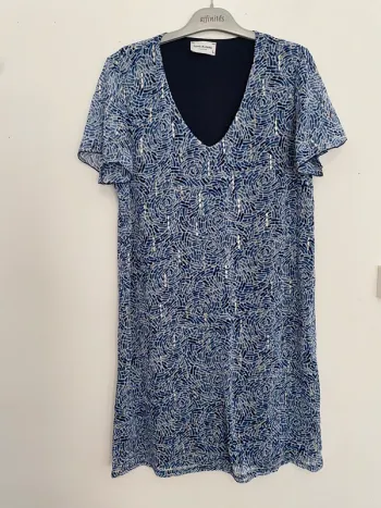 Robe Camille de Paris