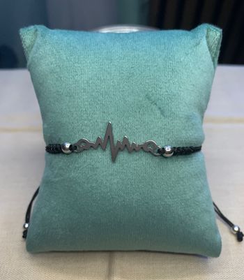 Bracelet réglable rythme