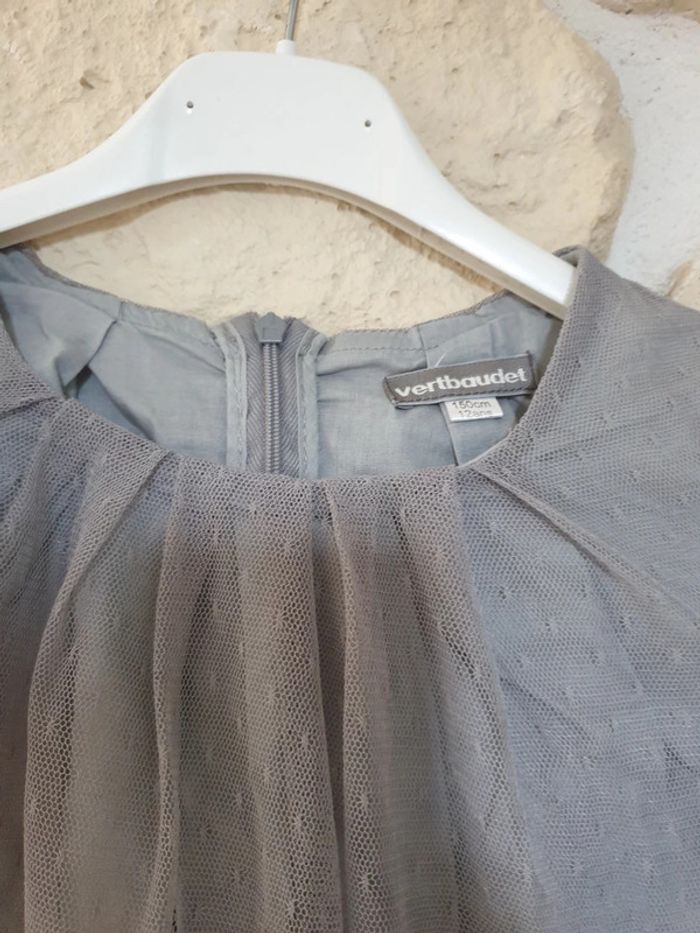 Superbe robe - photo numéro 2