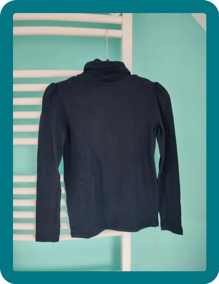 Tee-shirt 10 ans - photo numéro 3