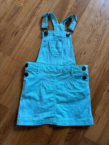 Salopette fille 3ans