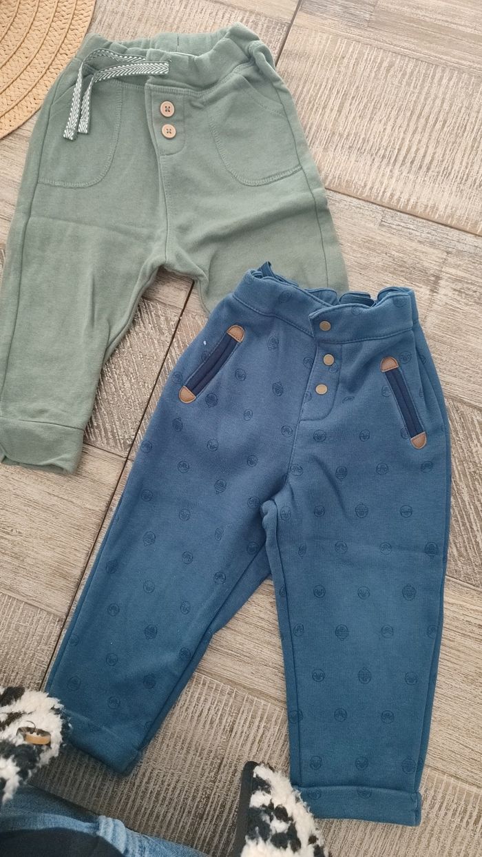 Lot 24 mois/2 ans - photo numéro 8