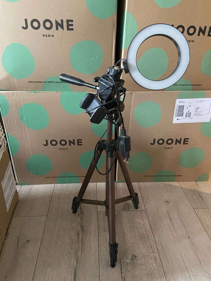 Ring light - photo numéro 2