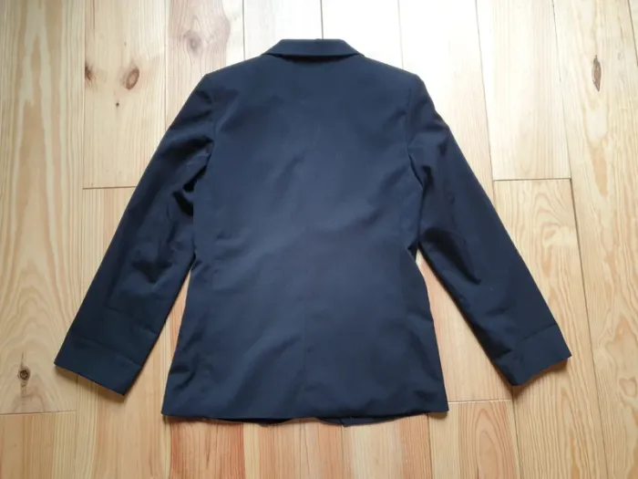 Veste noire femme taille 40 - photo numéro 3