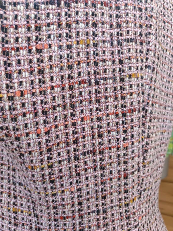 Veste Zara taille M - photo numéro 7