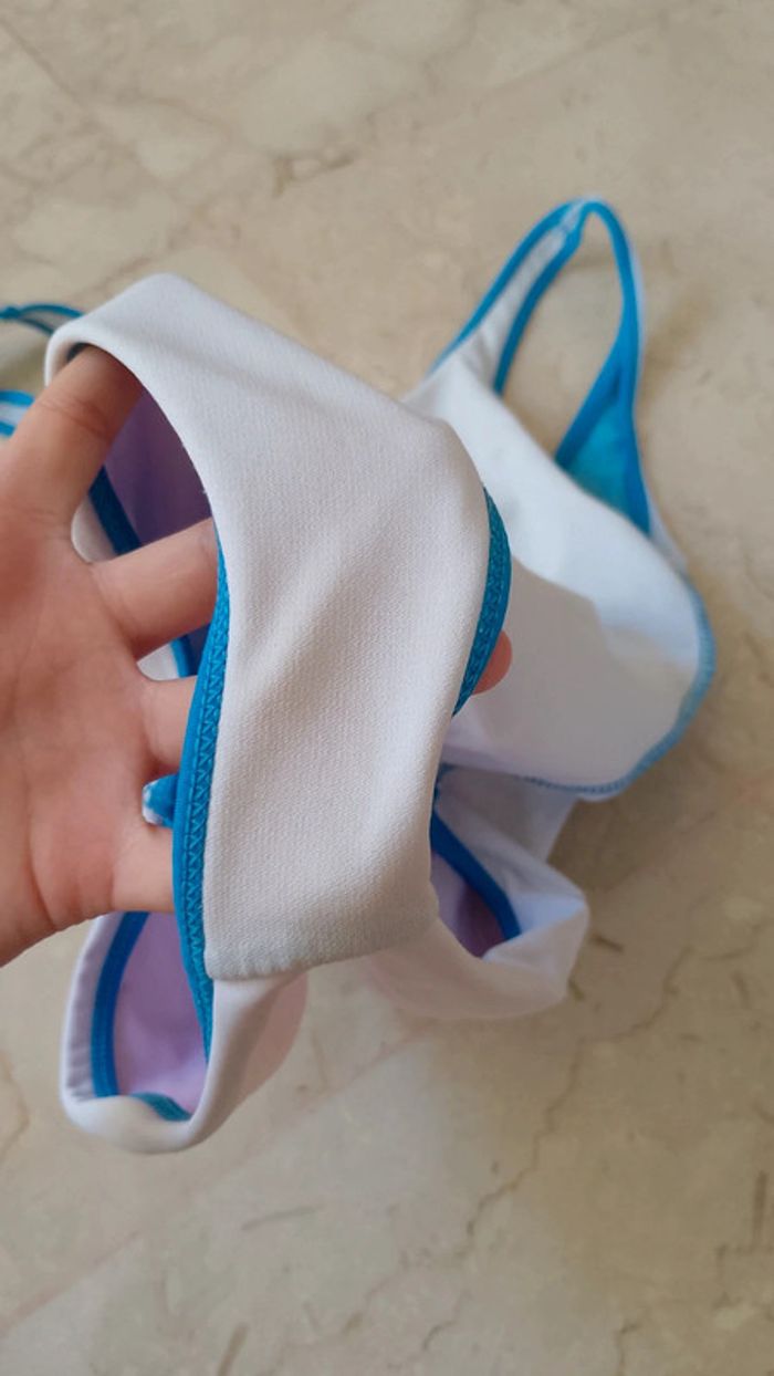 #manu_7896fille12ans maillot de bain - photo numéro 6