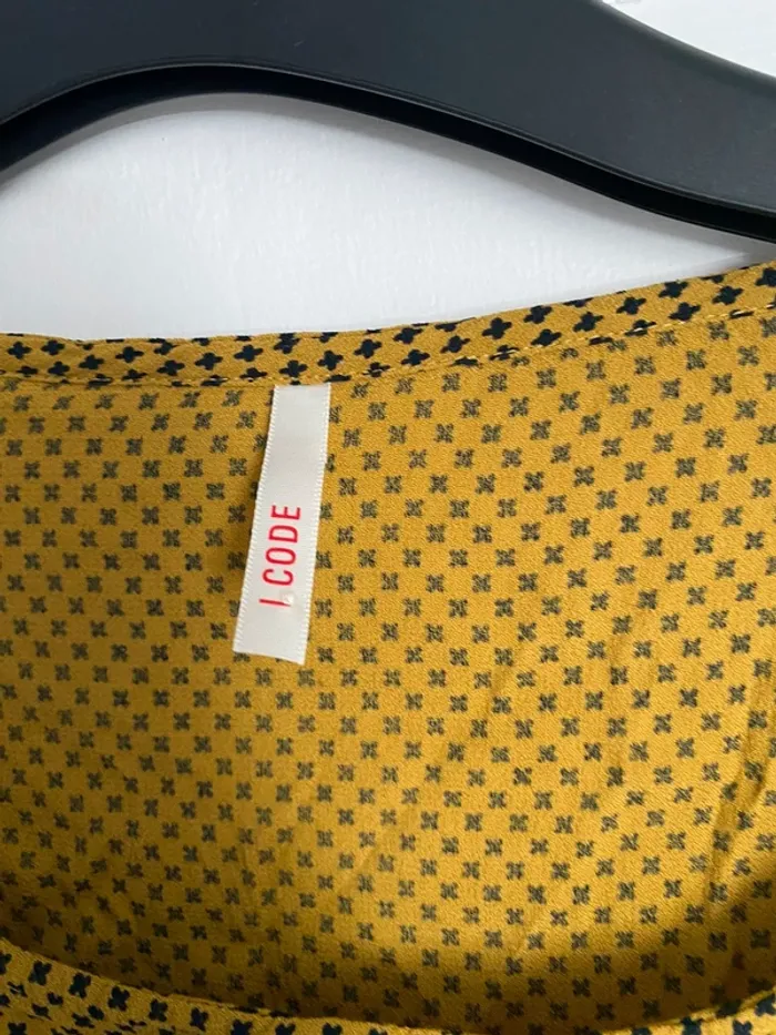 Blouse icode - photo numéro 2
