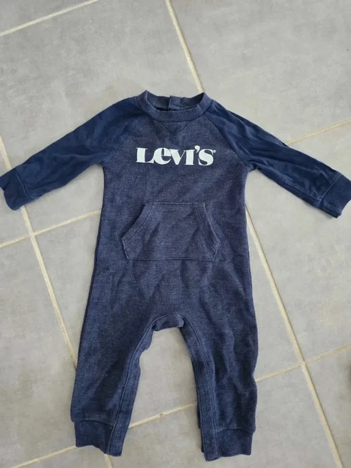 Combinaison Levi's