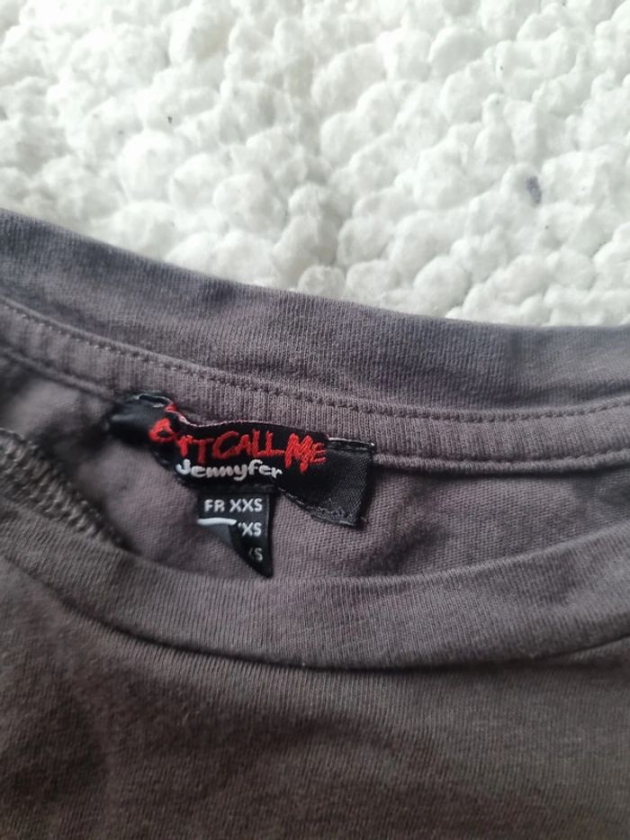 Lot de top 12 ans - photo numéro 5