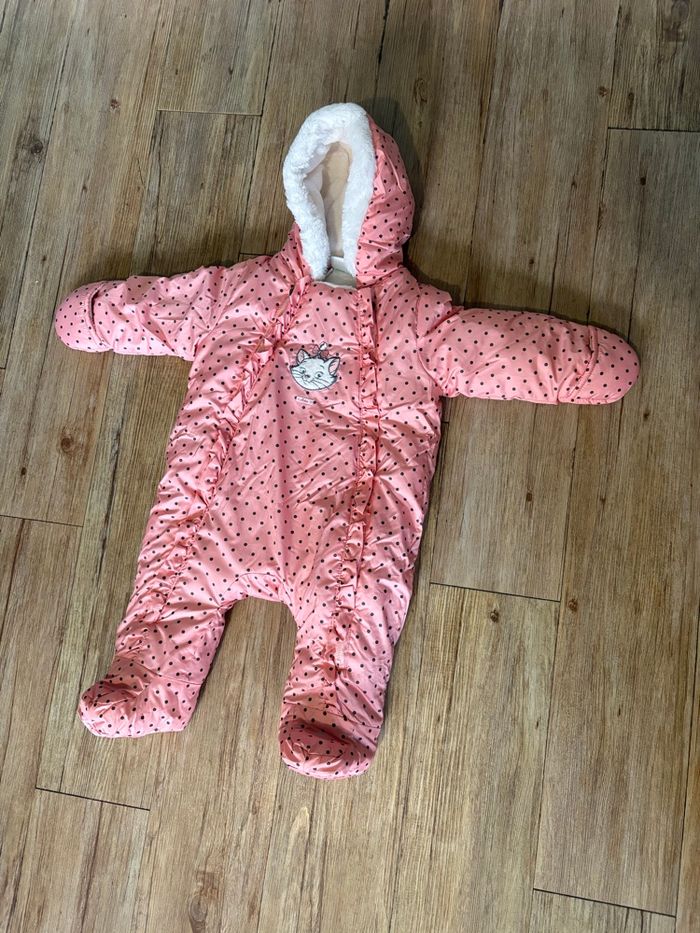 Combo-pilote Disney orchestra Marie aristochats